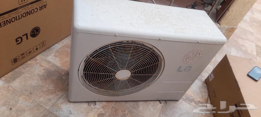 LG Split Air Conditioner64395144411393111