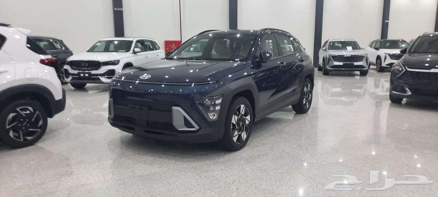 Kona 2025 Smart and Al Olayan 85100 with tax, free tinting64543930687746110