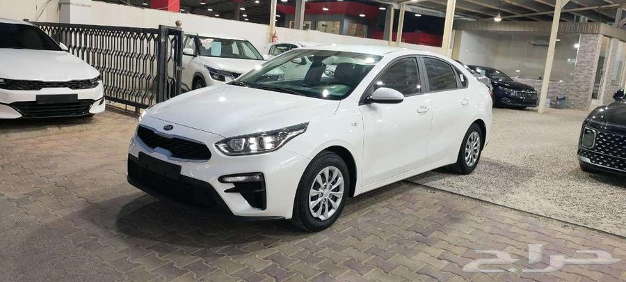 كيا K3 بنزين موديل 202164544001757569113