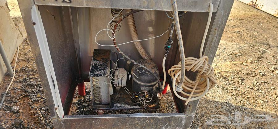 برادة ماء أستيل ضد الصدا64400439489411114