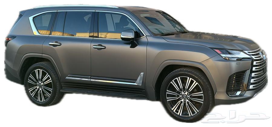 Lexus LX64544269818243112