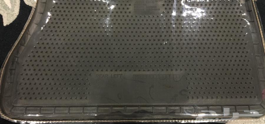 فرشات دعاسات جمس يوكن كاديلاك اسكاليد أصلية 2007 - 201464542203874178114