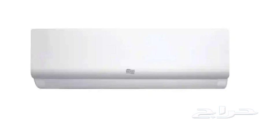 مكيفات سبليت جديد بسعر محروق64398701036931112