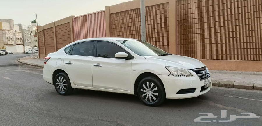نيسان سنترا63618156204673114