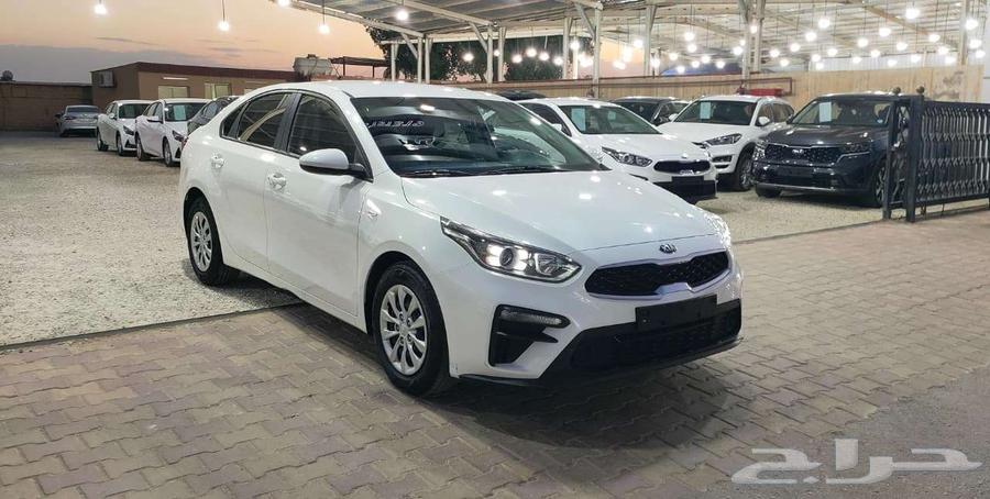 كيا K3 بنزين موديل 202164544001757569112