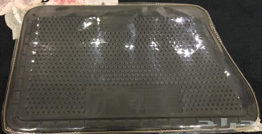 فرشات دعاسات جمس يوكن كاديلاك اسكاليد أصلية 2007 - 201464542203874178113