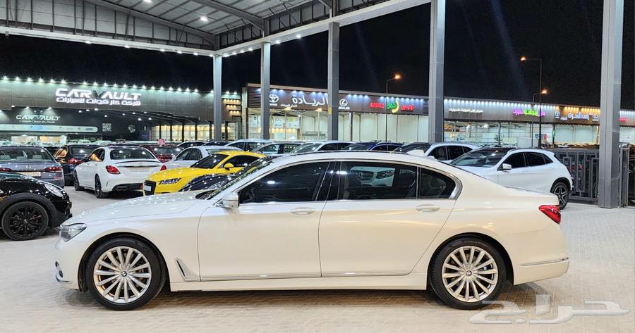 بي ام دبليو 730li 201864552234966915114