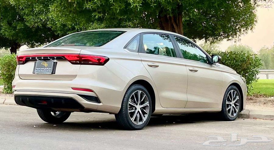 ام جراند 2023 فل كامل ب 35 الف نقدي وتمويل64551905127043112