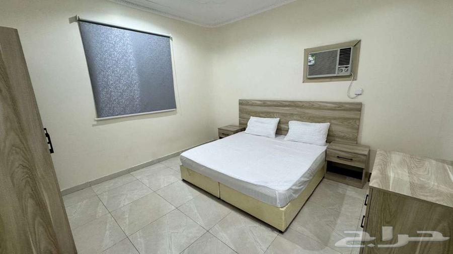 شقة للإيجار