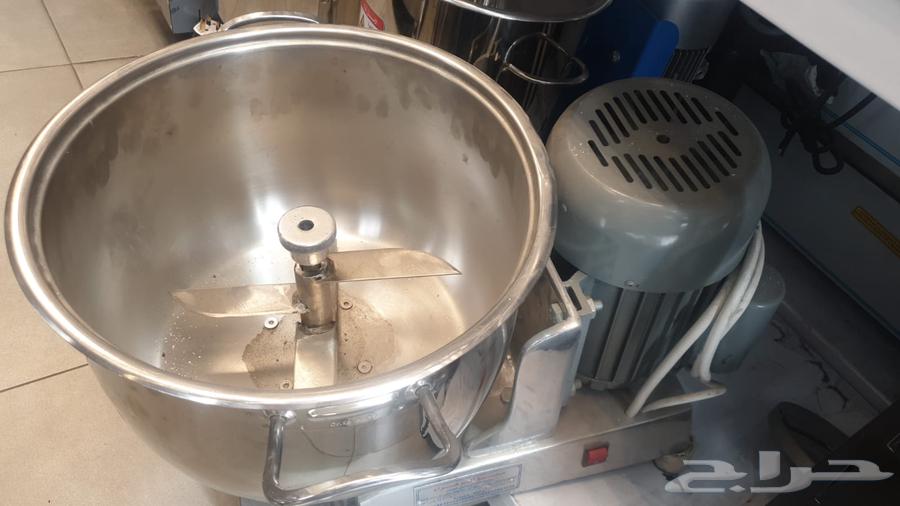 ادوات محل شاورما للبيع64255971042051112