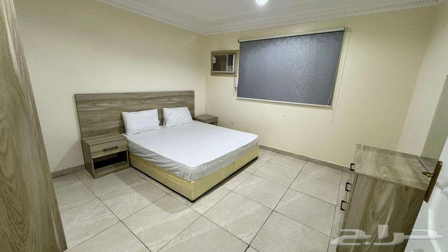 Furnished apartment for monthly and annual rent in Jeddah, Al Murabba, Hira Street63614089829890110