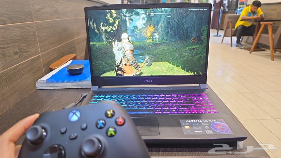 لابتوب العاب قيمنق rtx 4070 كور اي 964399563827971112