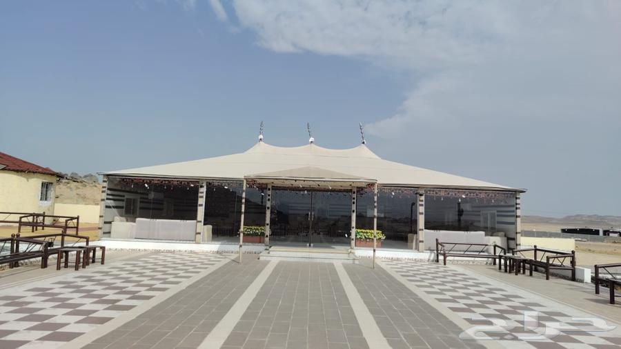 مخيم للبيع64399828804739111