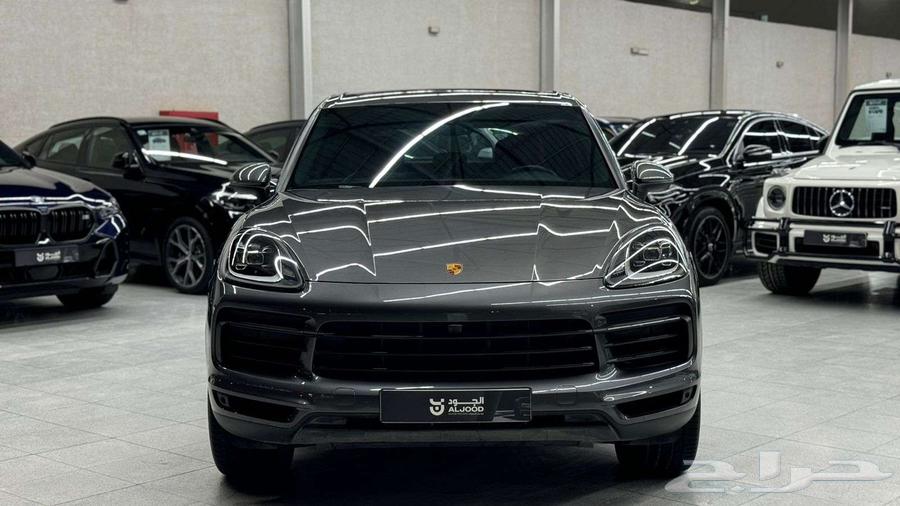 2023بورش كايين PORSCHE CAYENNE64550704249090112