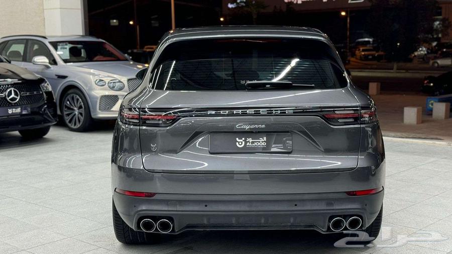 2023بورش كايين PORSCHE CAYENNE64550704249090114