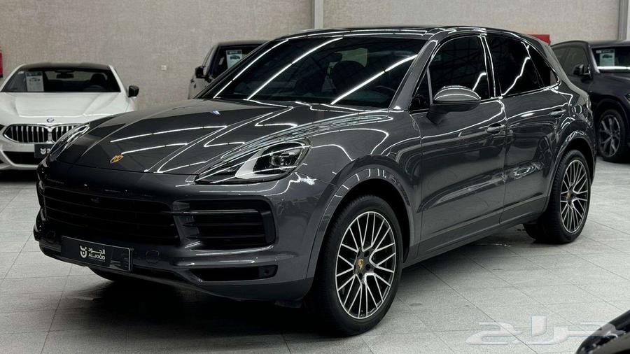 2023بورش كايين PORSCHE CAYENNE64550704249090113