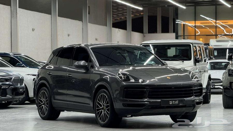 2023بورش كايين PORSCHE CAYENNE64550704249090110
