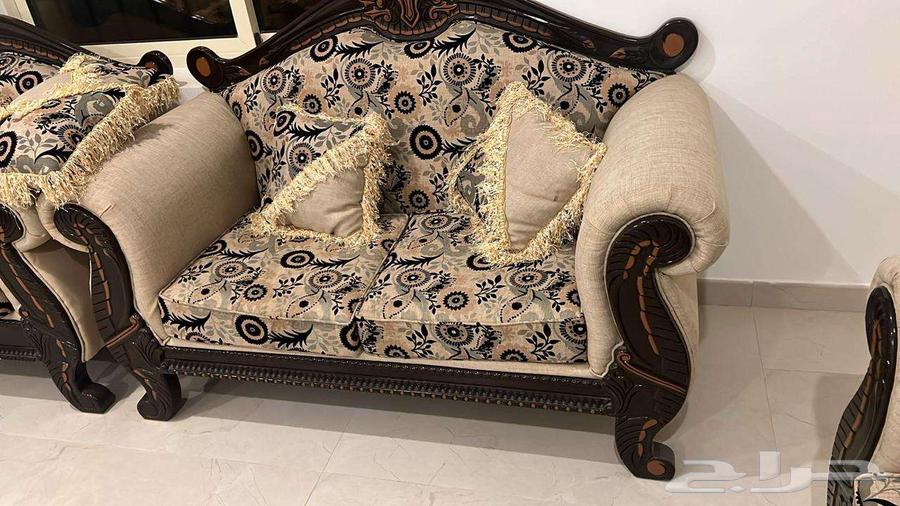 كنب مستعمل نضيف64401188996611111