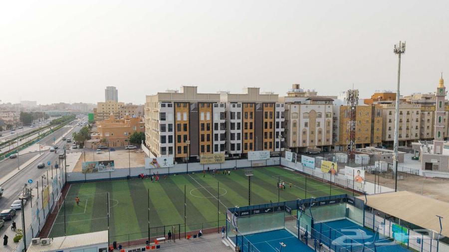 Selling Luxury Ownership Apartments and Roofs63614092644354112