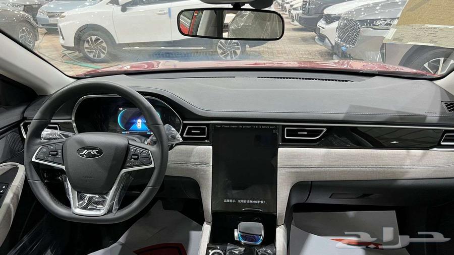 Geely J7 Luxury 2025 New63618067477122114