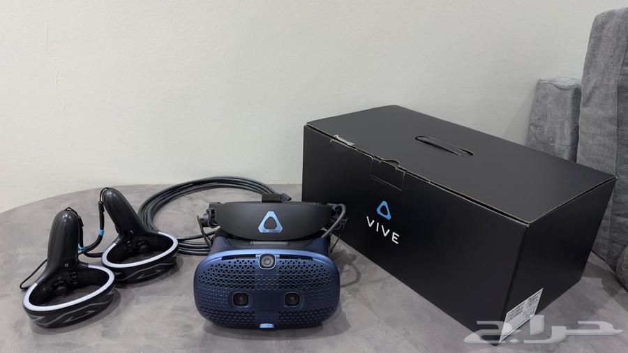 نظارة HTC Vive Cosmos63619256818562112
