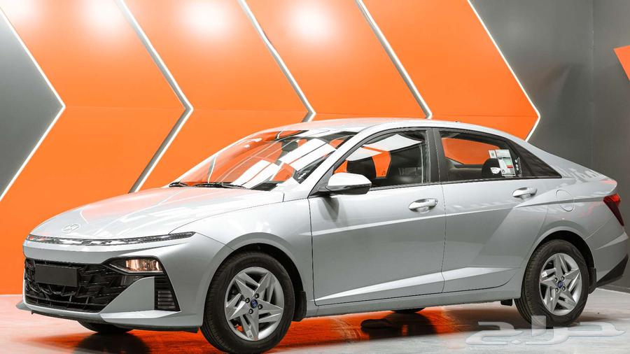 Hyundai Accent Smart 2025 Agency63618071587713111