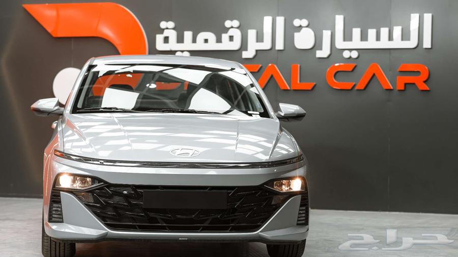 Hyundai Accent Smart 2025 Agency63618071587713110