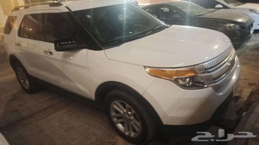 Ford Explorer 201563618144484611111