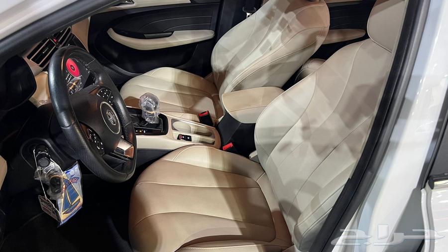 MG5 Full Option Model 202063618151958273114
