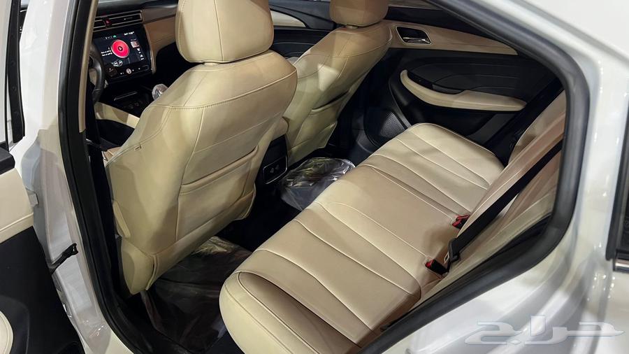 MG5 Full Option Model 202063618151958273113