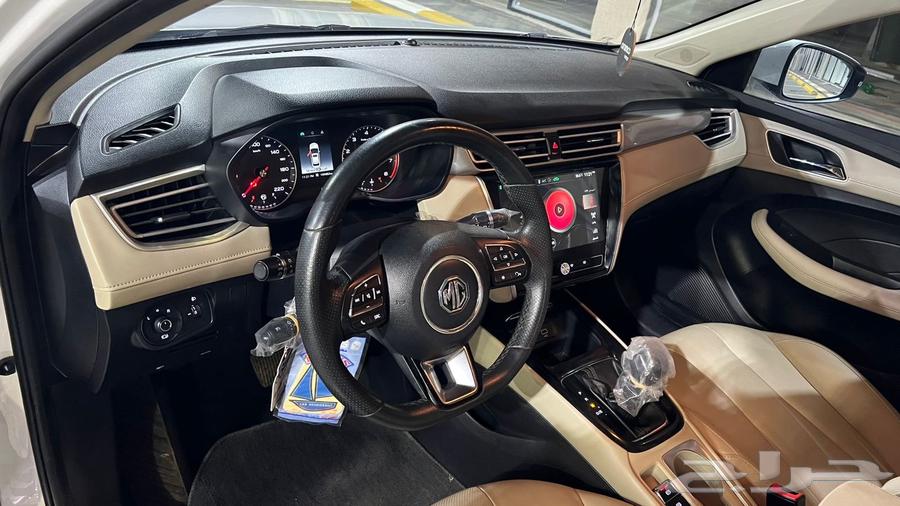 MG5 Full Option Model 202063618151958273112
