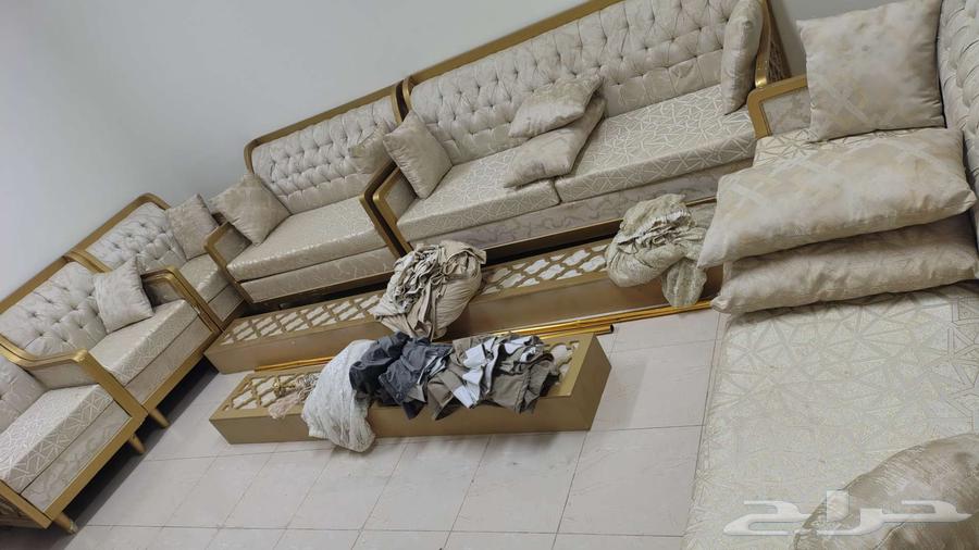 كنب للبيع64394607081218110