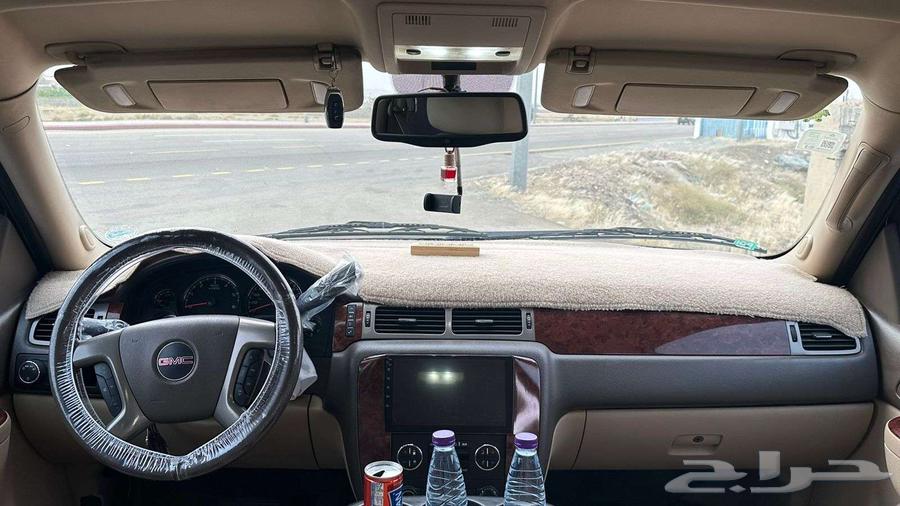 يوكن موديل 2014 سعودي64540467249537111