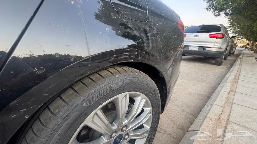 توريس 2020 ستاندر مصدومه للبيع64541579709697111