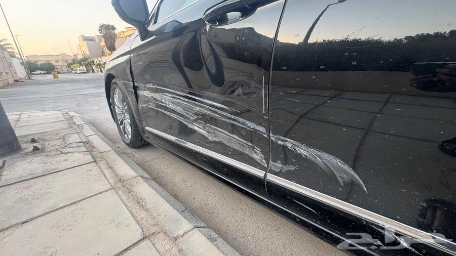 توريس 2020 ستاندر مصدومه للبيع64541579709697110