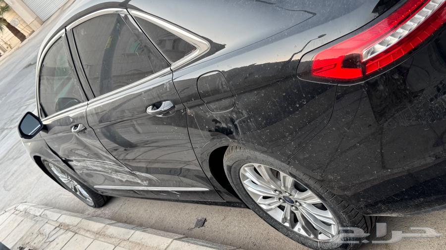 توريس 2020 ستاندر مصدومه للبيع64541579709697112