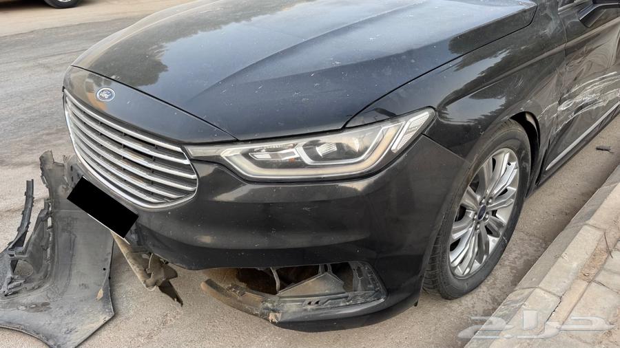 توريس 2020 ستاندر مصدومه للبيع64541579709697114