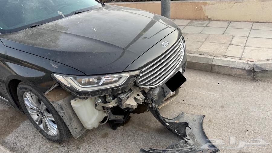 توريس 2020 ستاندر مصدومه للبيع64541579709697113