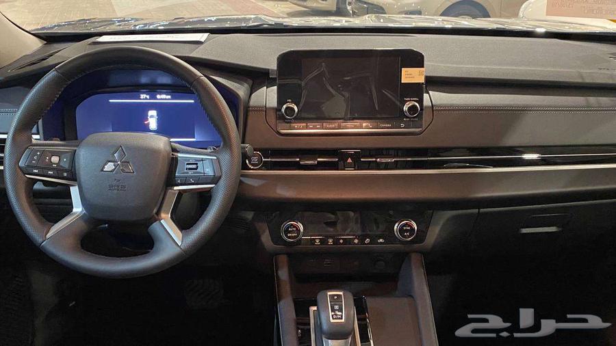 عرض العودة للمدارس ميتسوبيشي اوتلاندر نص فل موديل 202564542387419010114