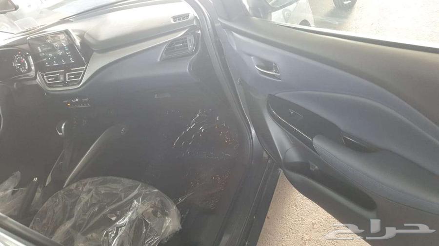 سوزوكي بالينو GLX فل كامل64544171062145112