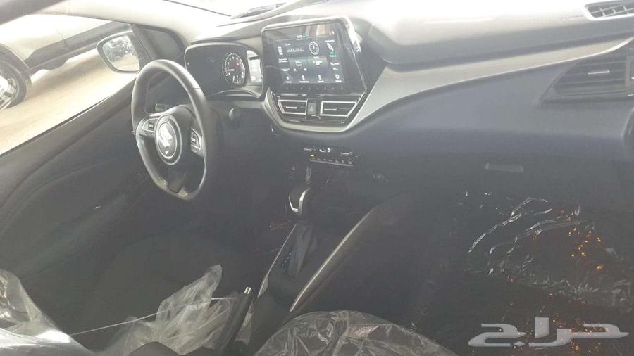 سوزوكي بالينو GLX فل كامل64544171062145111