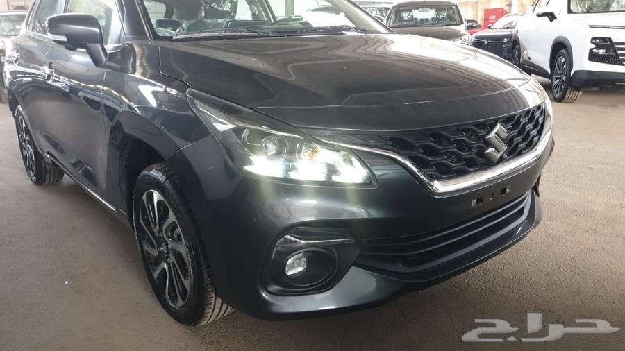 سوزوكي بالينو GLX فل كامل64544171062145110