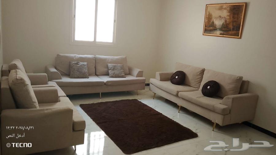 East Riyadh, Al Rimal District, Sofa 100 SAR Only64546377569667112