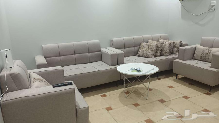 غرفة نوم لها خمس شهور  كنب 6 قطع64398493047553112