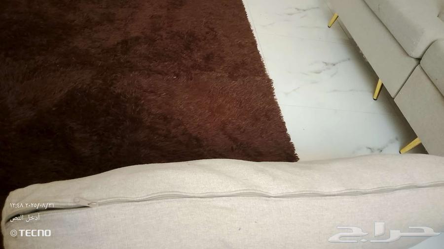 East Riyadh, Al Rimal District, Sofa 100 SAR Only64546377569667111