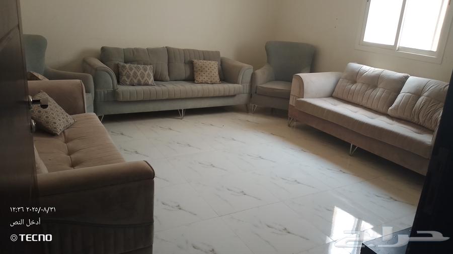 East Riyadh, Al Rimal District, Sofa 100 SAR Only64546377569667110