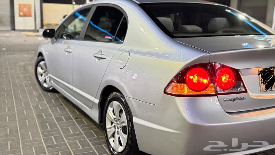 Honda Civic 200763618156899841111