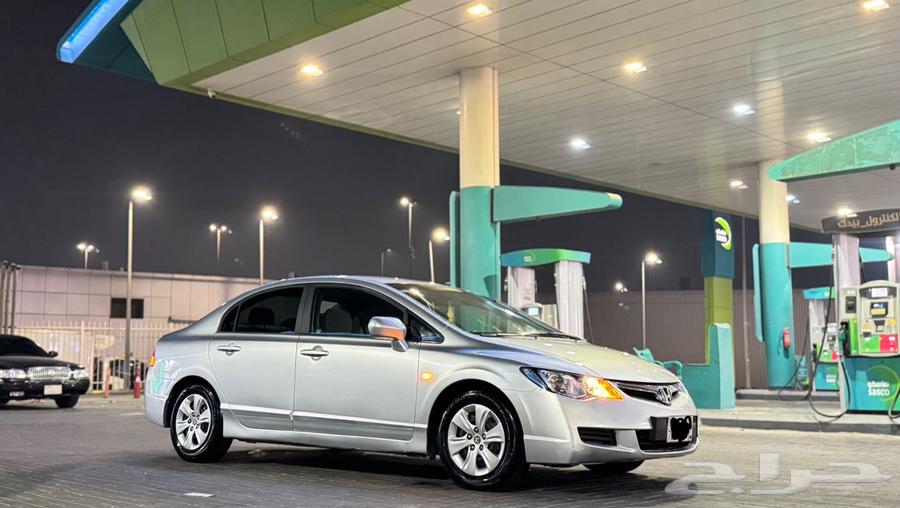 Honda Civic 200763618156899841112