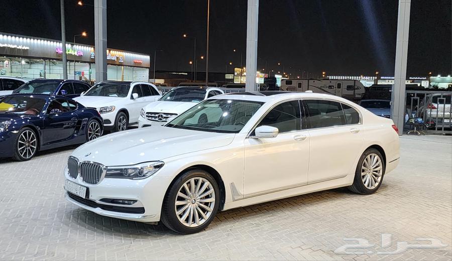 بي ام دبليو 730li 201864552234966915112