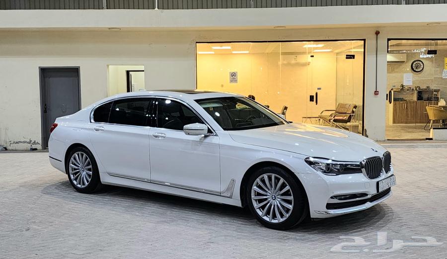 بي ام دبليو 730li 201864552234966915111